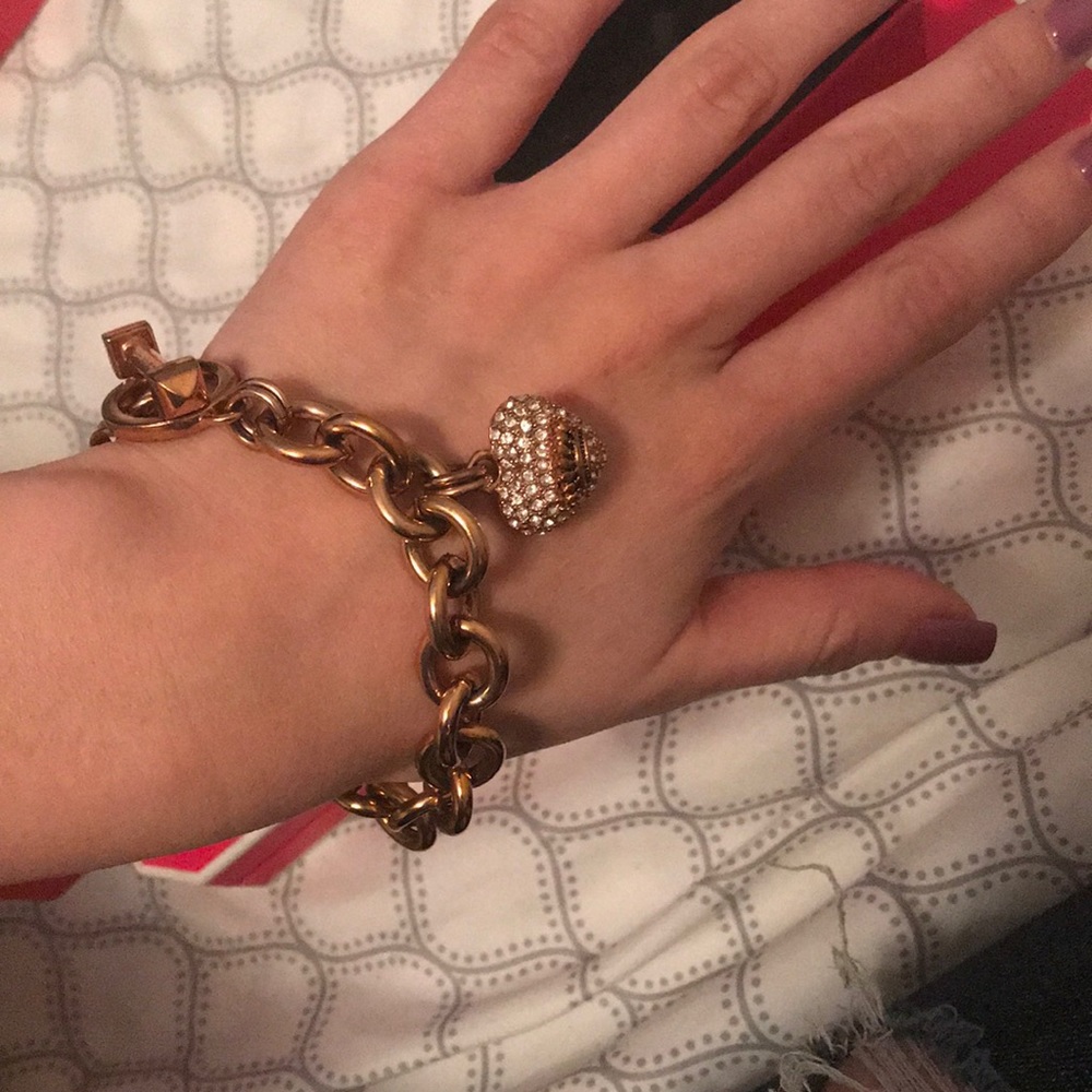 Juicy couture bracelet